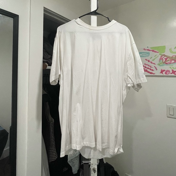 Raf Simons Other - RAF Simons Tee